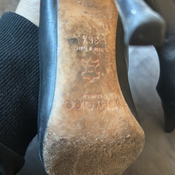 Jimmy Choo - Picture 5 of 6